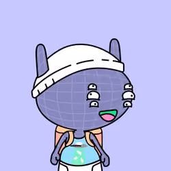 Baby Alien #90