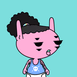 Baby Alien #215