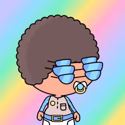 Baby Alien #218