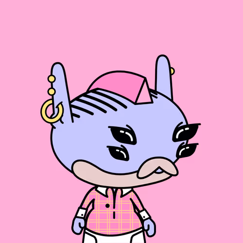 Baby Alien #774