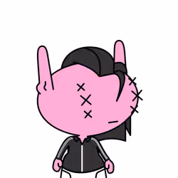 Baby Alien #388