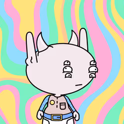 Baby Alien #214