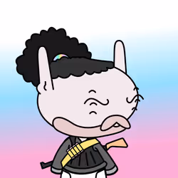 Baby Alien #478