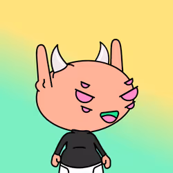 Baby Alien #260