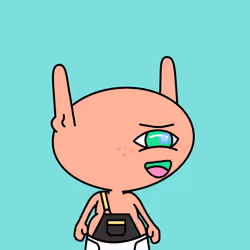 Baby Alien #205