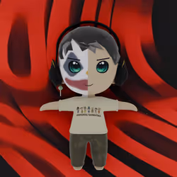 chibizz #733