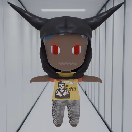Item #52 Media