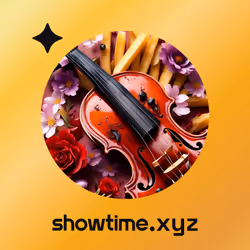 @genieve_ Creator Token on Showtime.xyz