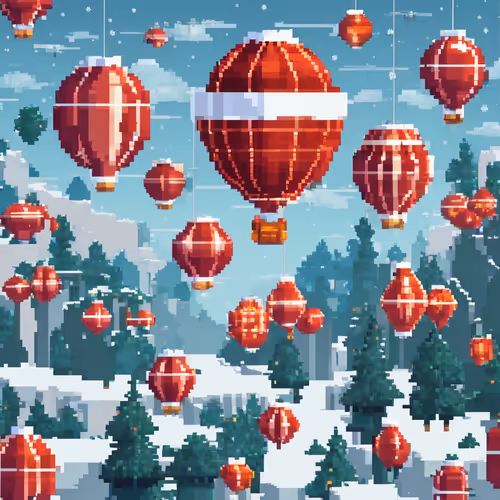Wonderful Christmas