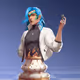 6