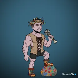 Ston(E)lon Age #500