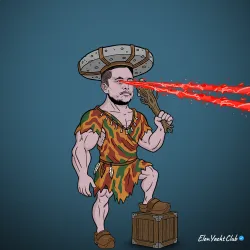 Ston(E)lon Age #877