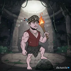 Ston(E)lon Age #300