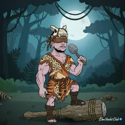 Ston(E)lon Age #776