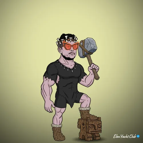 Ston(E)lon Age #462