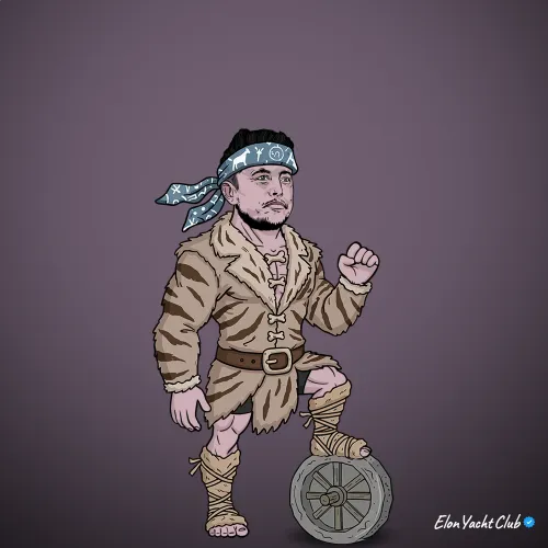 Ston(E)lon Age #146