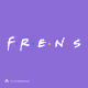 Frens of Decentral Perk