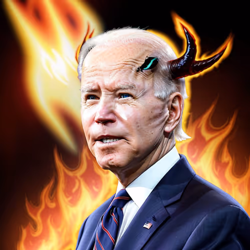 Leader of the enslaved