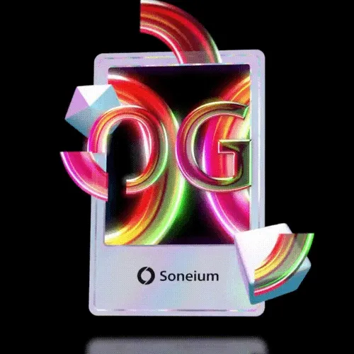 Soneium Premium