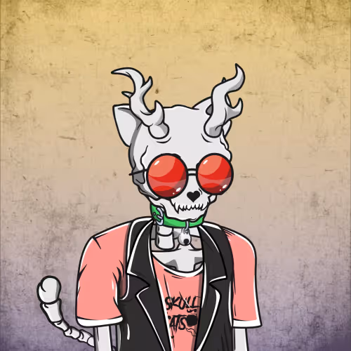 Crazy Cat Club 1