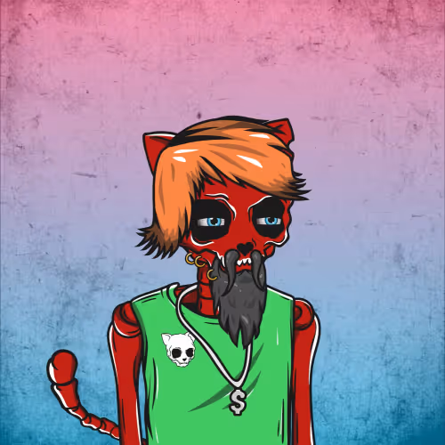 Crazy Cat Club 1