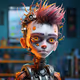 Mechable Punk