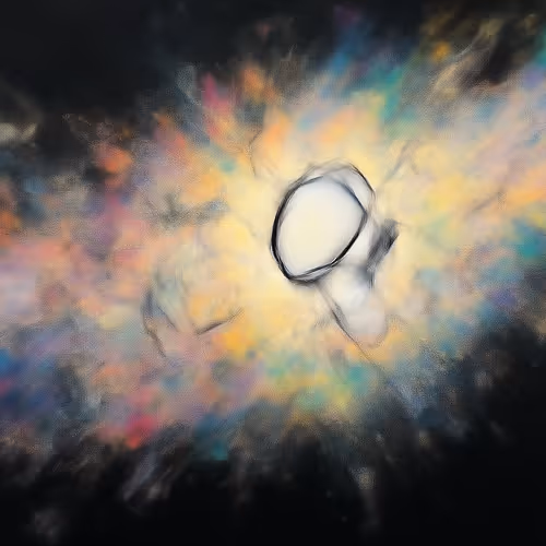 The Awakening of Cosmic Truths