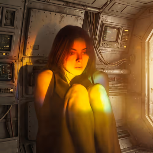 Thank you for the light years