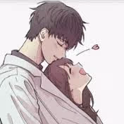 hug