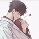 hug