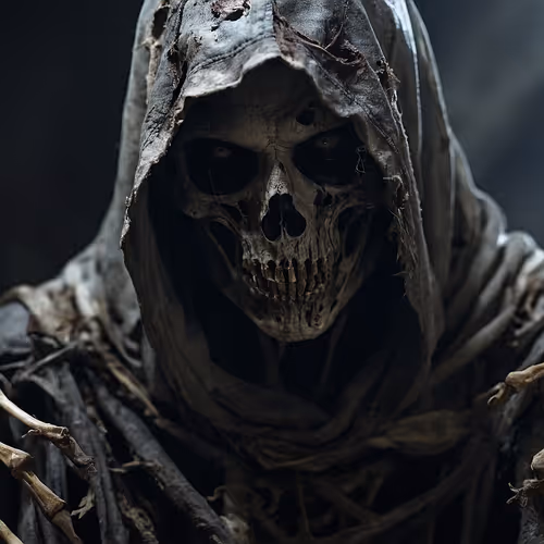 The Undead