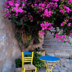 Scent of Greece
