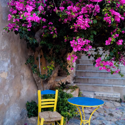 Scent of Greece