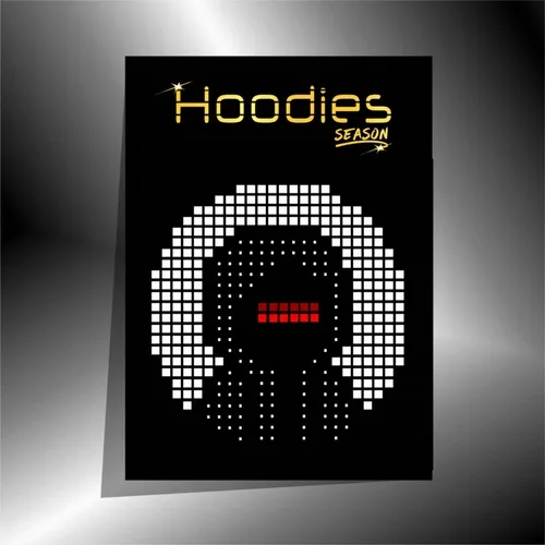 Based Hoodies Season Poster