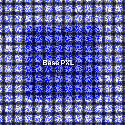 Base Pixel