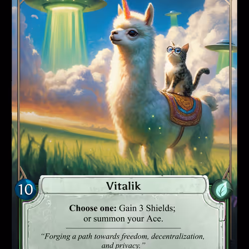 Vitalik [V Promo]