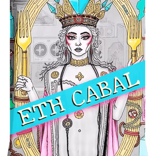 ETH CABAL