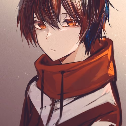 cute boy #1