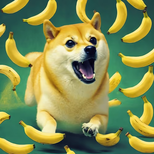 Banana Heaven