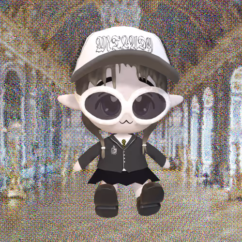 Milady Fumo Baby 399
