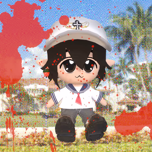 Milady Fumo 404
