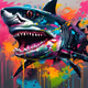 Black Shark Nft