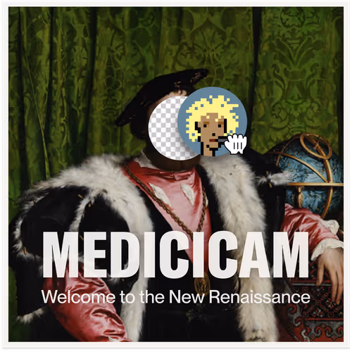Item #1 Media