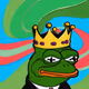 King pepe's