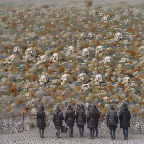 Momento Mori 10