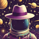 Degen Astronaut