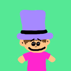lil gents #116