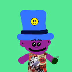lil gents #697