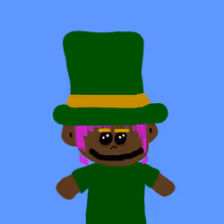 lil gents #154