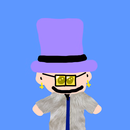 lil gents #188